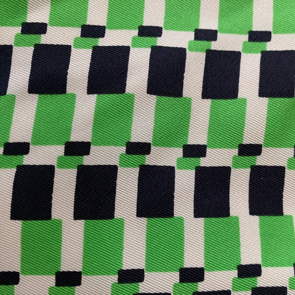 KATE SPADE | Aubrey wrap dress - Picture 9 of 9